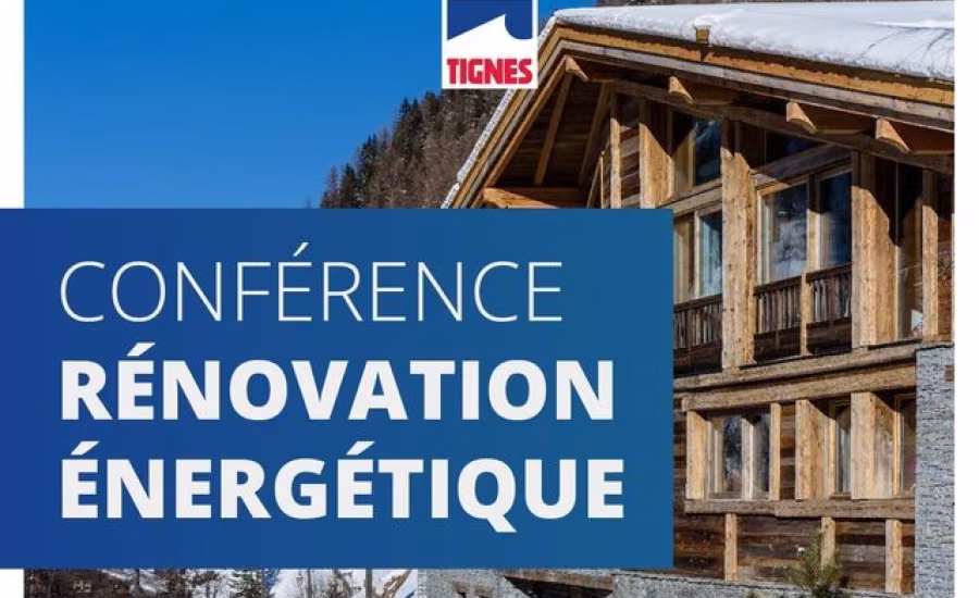 Tignes