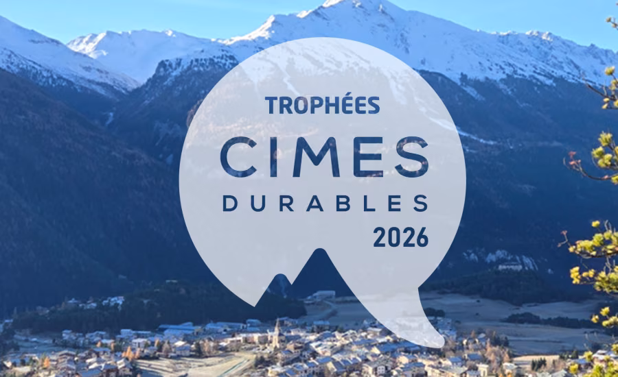 Aussois TCD