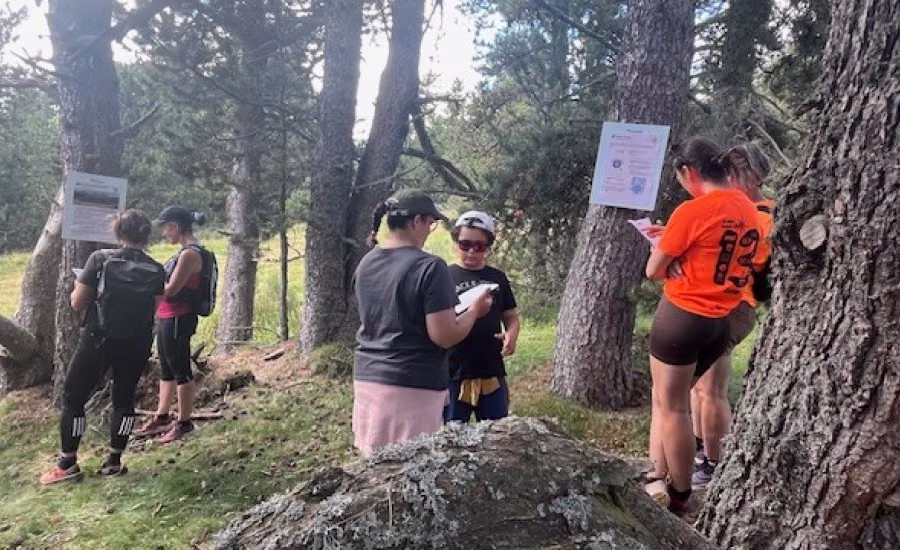 Font Romeu TCD26