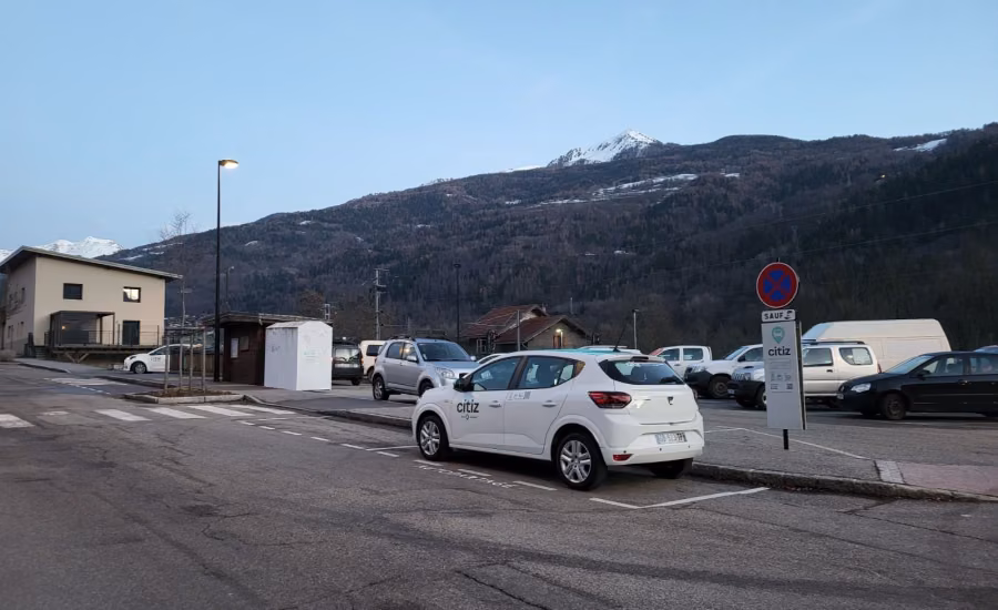 La Plagne TCD26