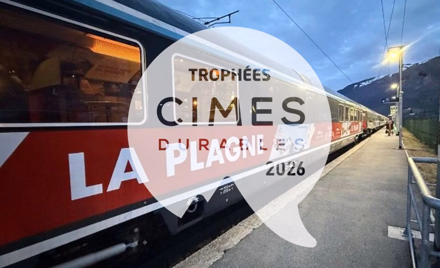 La Plagne TCD26