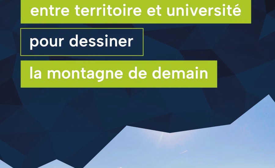 Le Grand Bornand TCD26