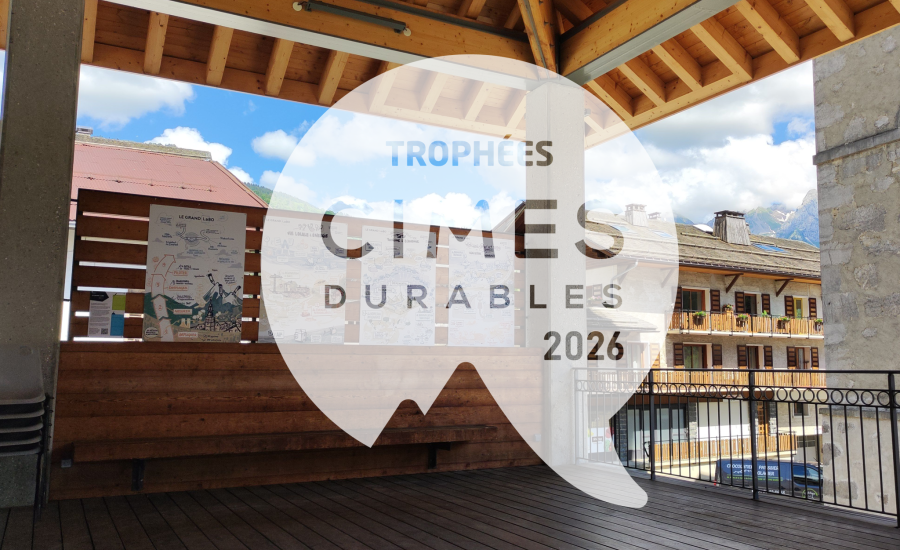 Le Grand Bornand TCD26