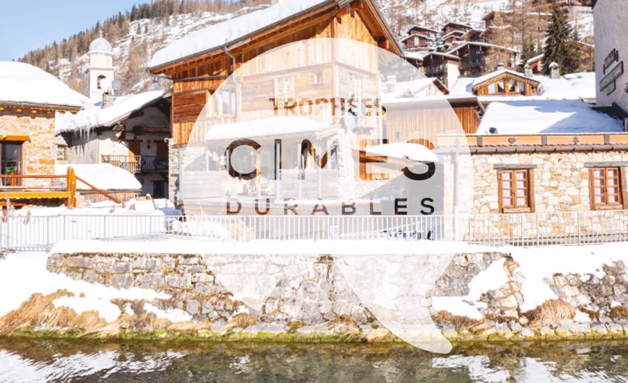Tignes TCD26