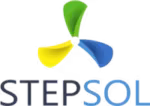 logo stepsol