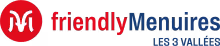 Logo Les Menuires