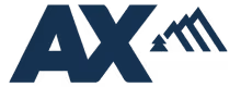 AX Logo