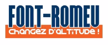 FONT-ROMEU ORANGE