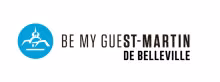 SAINT MARTIN DE BELLEVILLE_logo