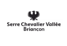 Logo Serre Chevalier Vallée Briançon