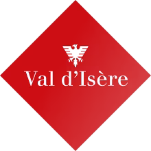 Logo Val d'Isère