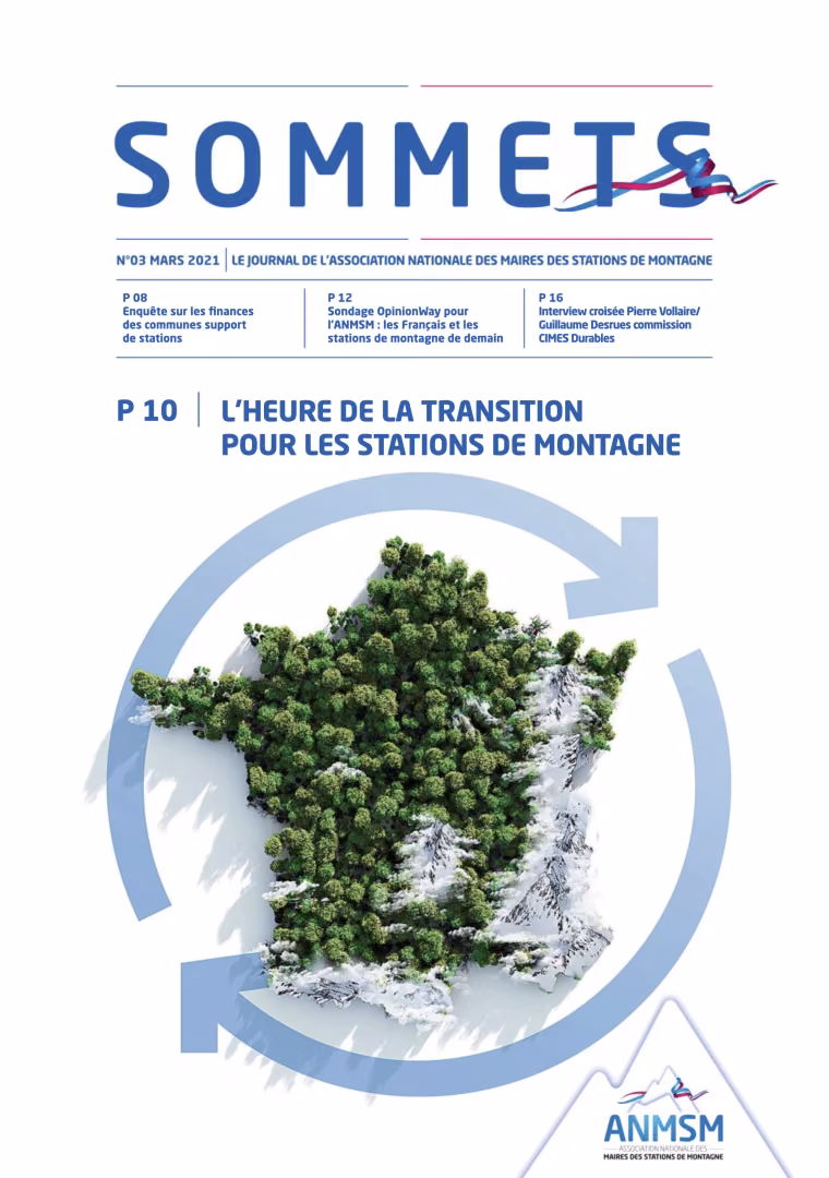 Sommets n°3
