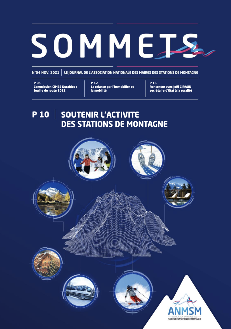 Sommets n°4