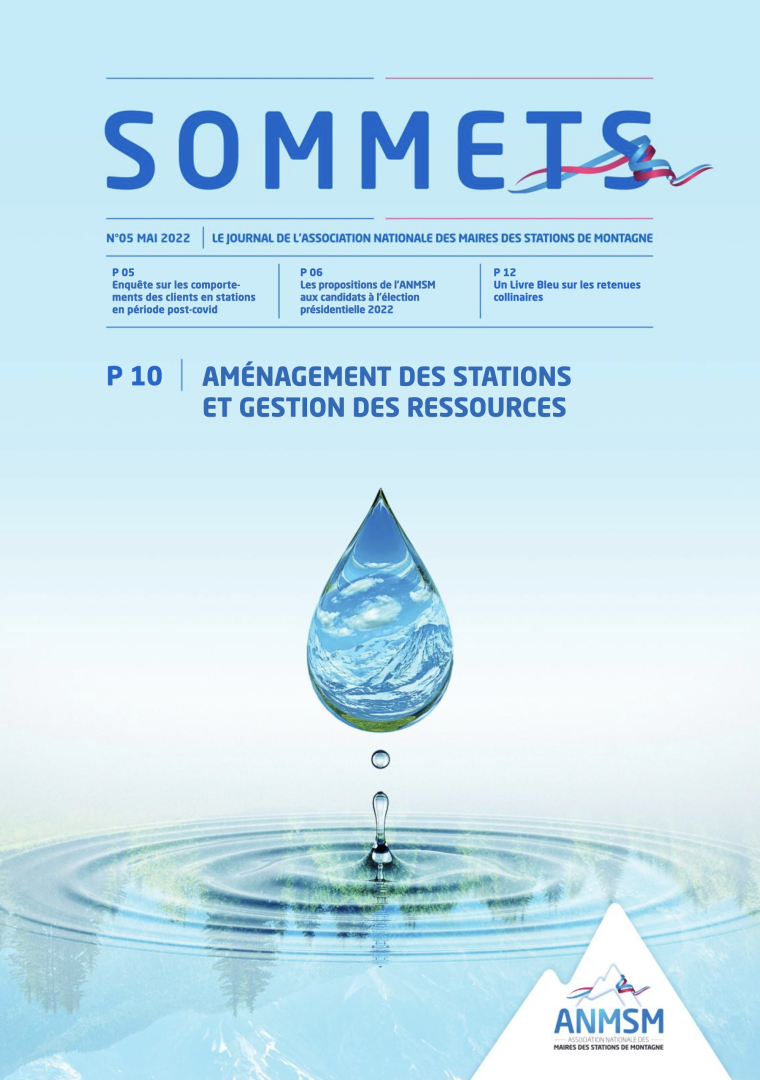 Sommets n°5