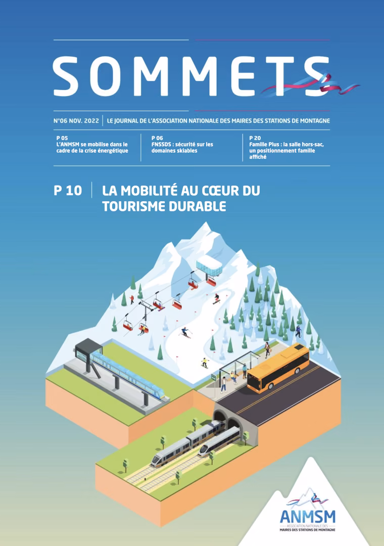 Sommets n°6