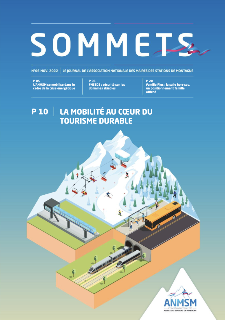 Sommets n°6