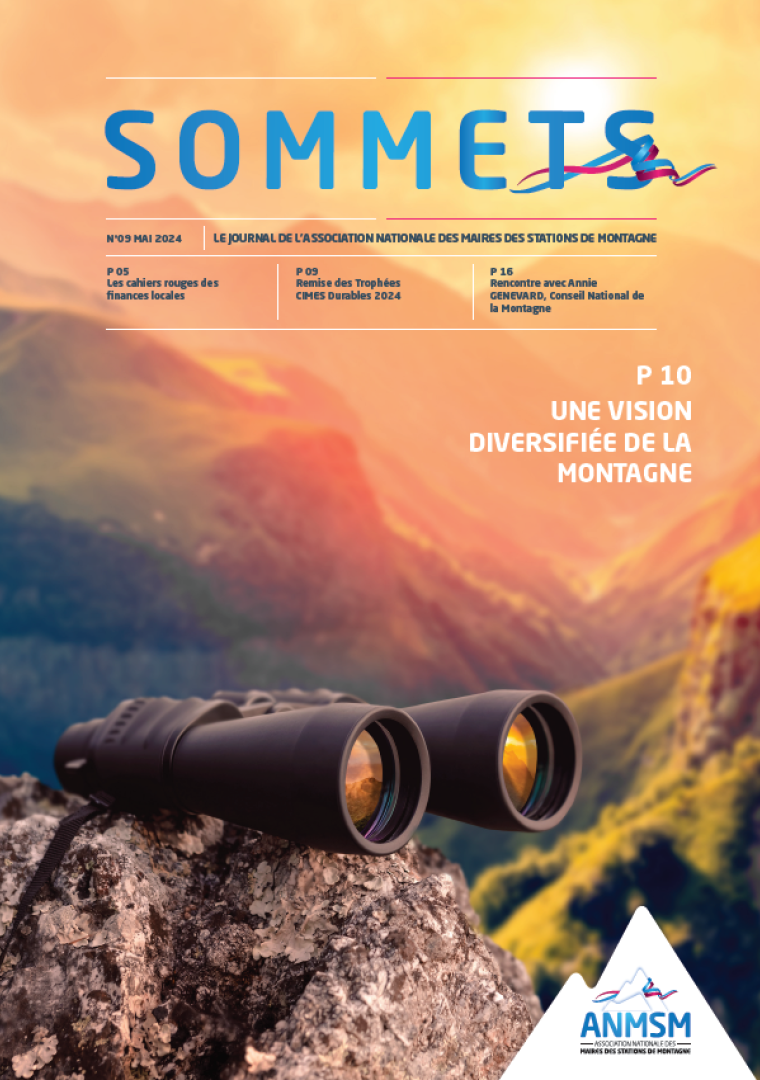SOMMETS 9
