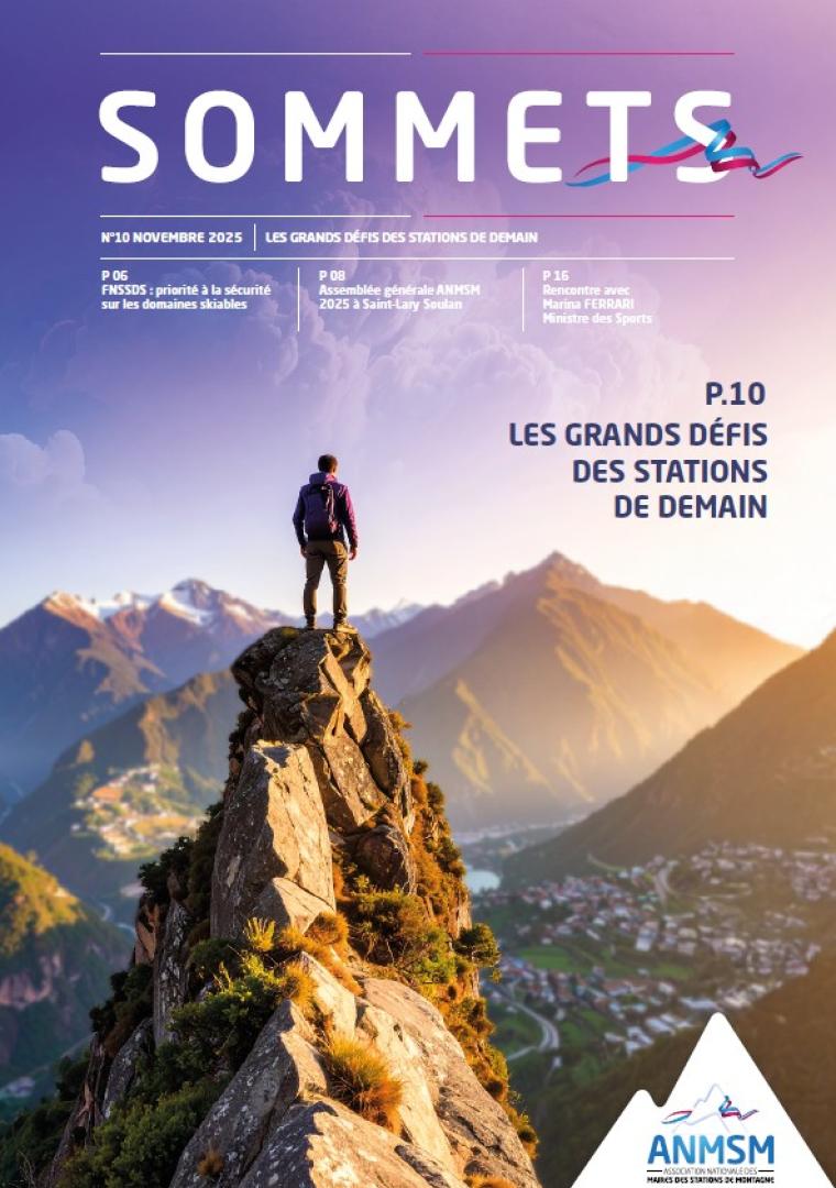 Journal SOMMETS 2025