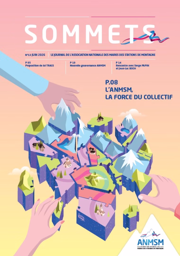SOMMETS 13