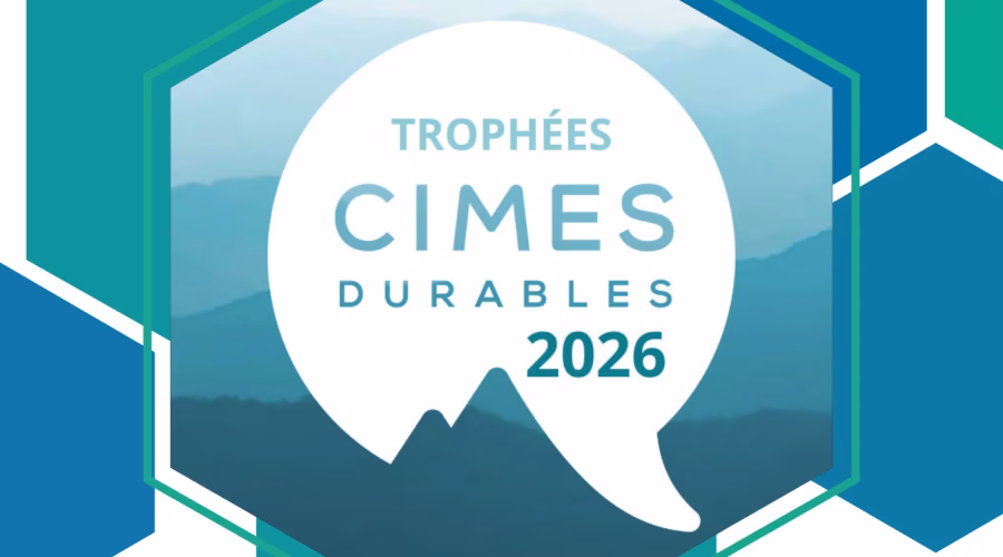 Trophées CIMES 2026