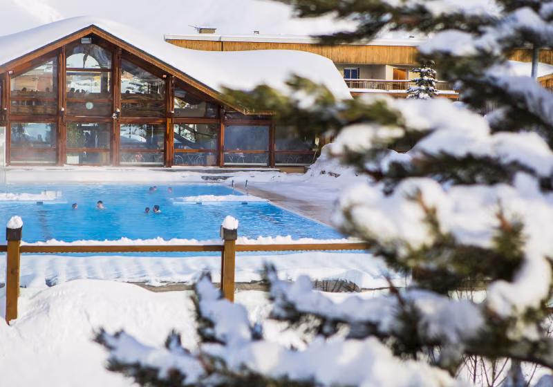 © Laurent Salino Piscine extérieure (5)