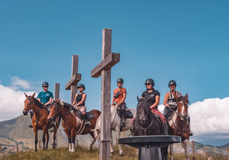 Equitation