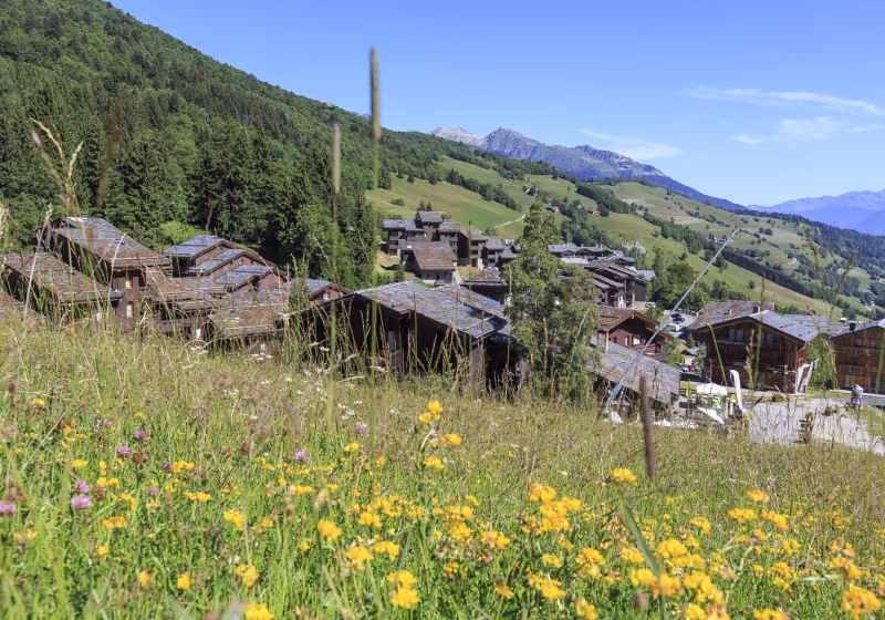 Valmorel