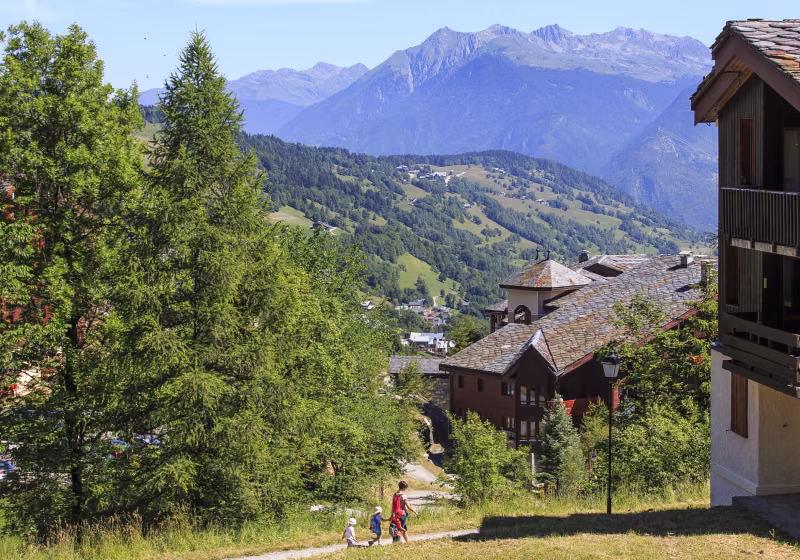 Valmorel