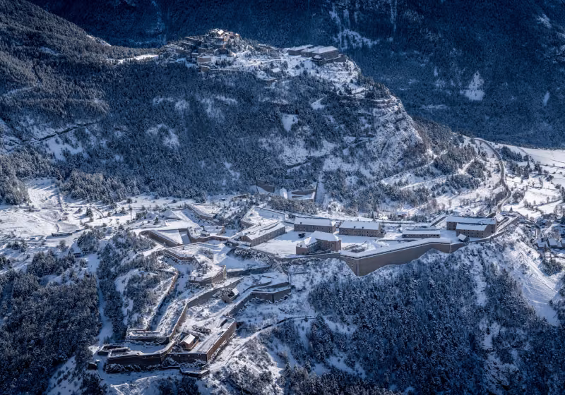 Briançon