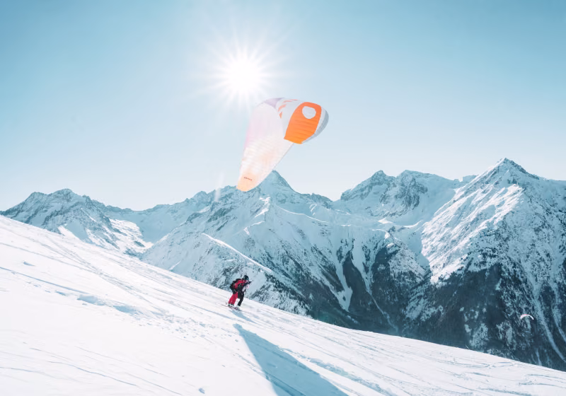 ©les 2 alpes_parapente_Pyrène Duffau (3)