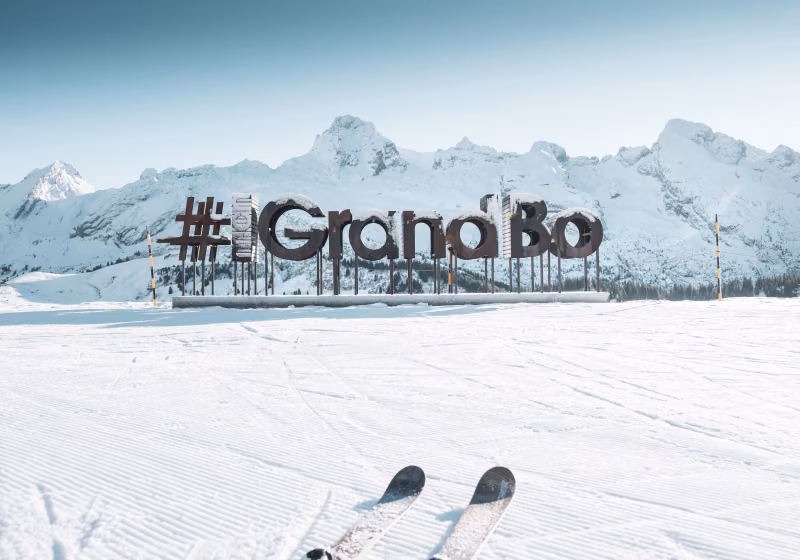 #mongrandbo
