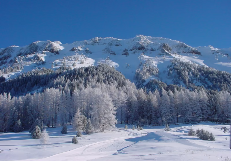 MONTCLAR Les 2 VALLEES
