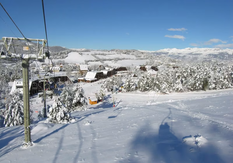 MONTCLAR Les 2 VALLEES