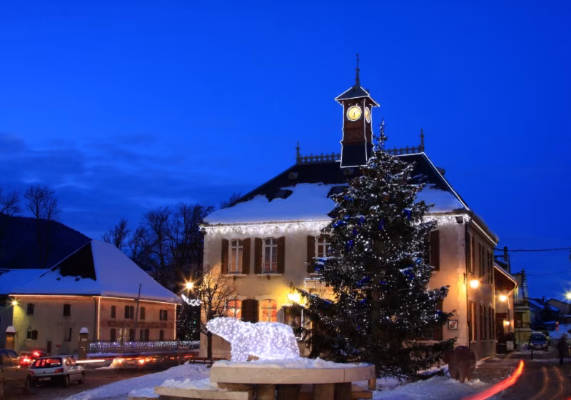VILLARD DE LANS / CORRENCON-style3