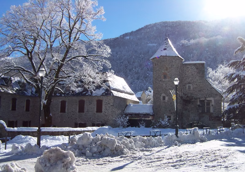 SAINT LARY SOULAN-libre2