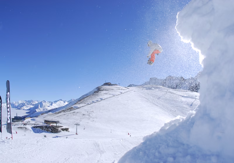 SAINT LARY SOULAN_style2