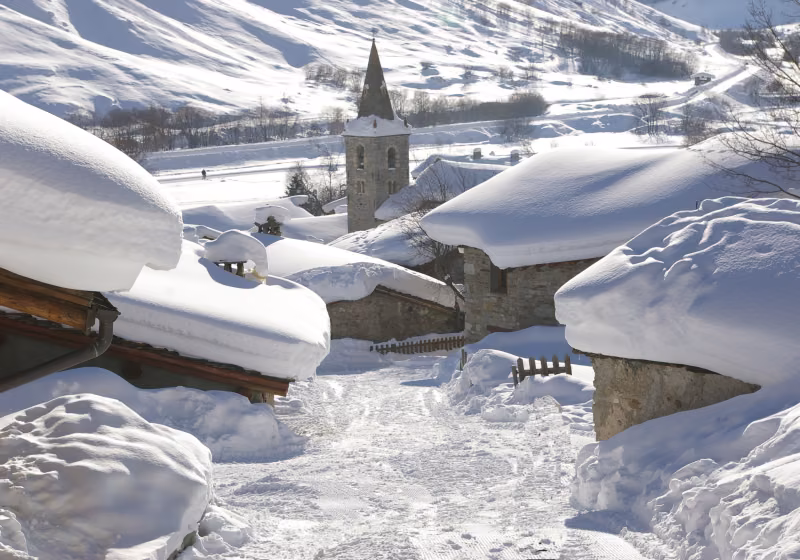BONNEVAL SUR ARC-style1