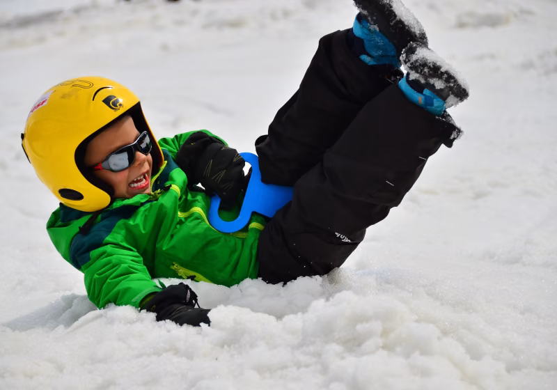 Esapce Luge
