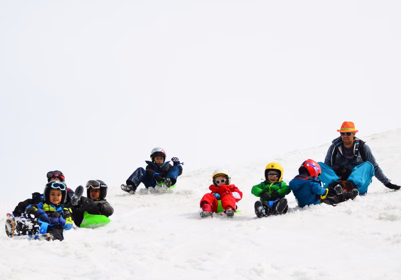 Espace Luge