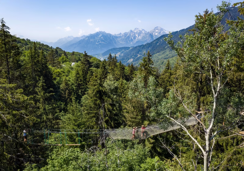 Cime Parc