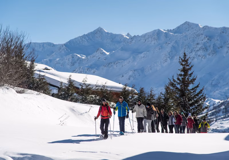 OT Valmeinier - hiver 2021