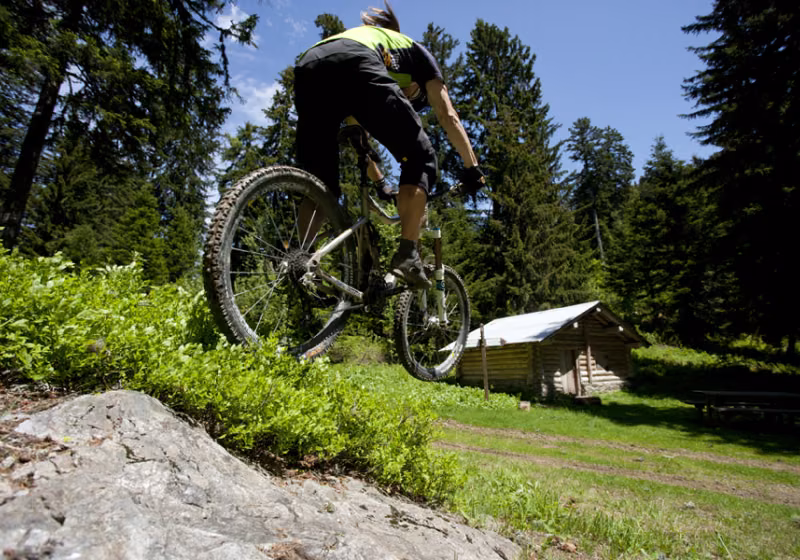 Activité & sport