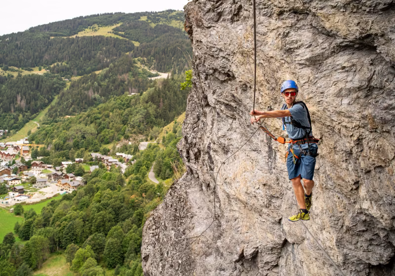 Champagny_via-ferrata-_©Elisabeth-Gayard-45 (1)