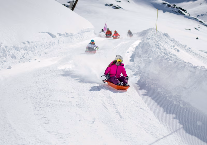 Cosmojet Jour - T.Loubere OT Val Thorens - 48