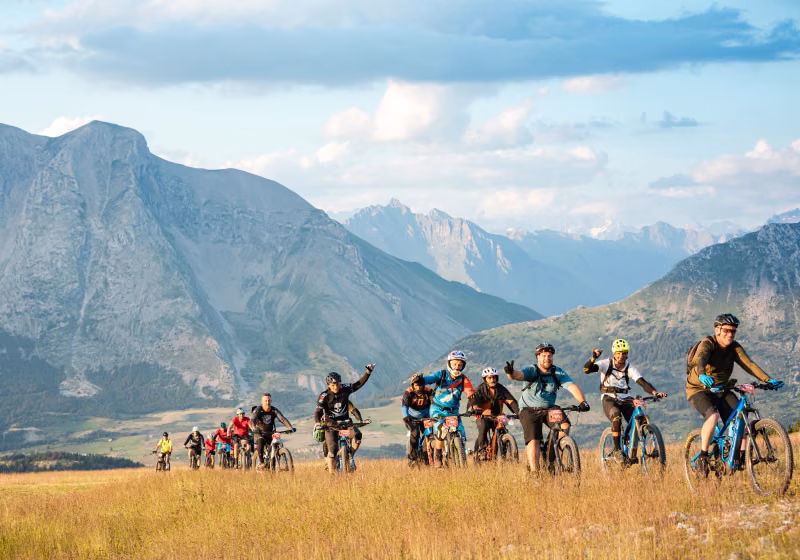 Evenements_Eté_Rando VTT Eterlou 2023 ©OT Le Dévoluy 08 07 2023_R_6