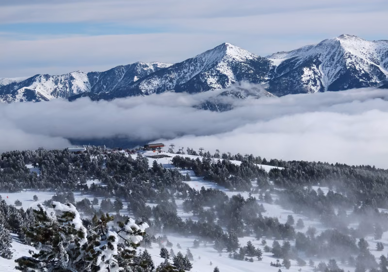 FontRomeu_Mer de nuages depuis Roc de la Calme_@OTFontRomeu