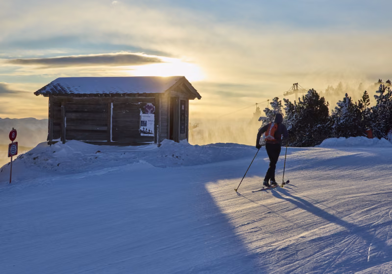 FontRomeu_Ski de randonnée_@benjaminziegler