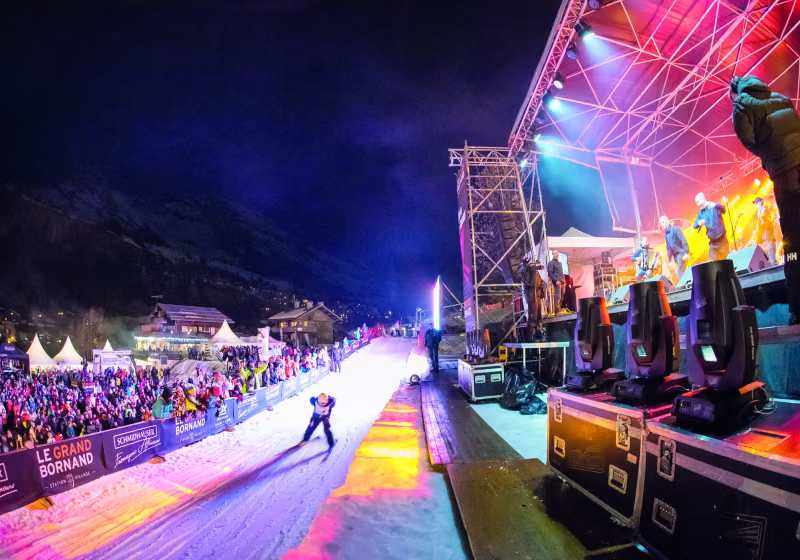 GlisseEnCoeur-Concert_©D.Machet-LeGrand-BornandTourisme