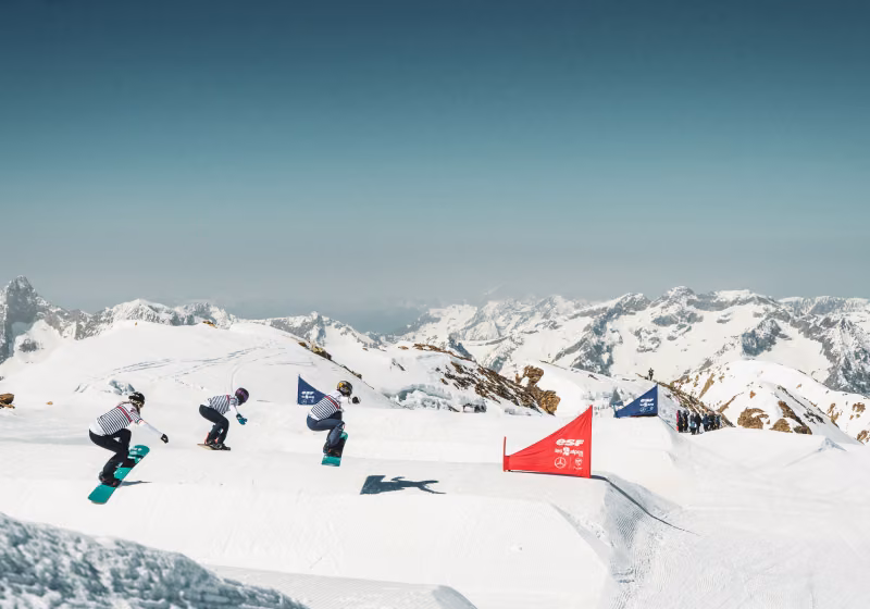 Les 2 Alpes_hiver 2022_@Pyrène Duffau (61)