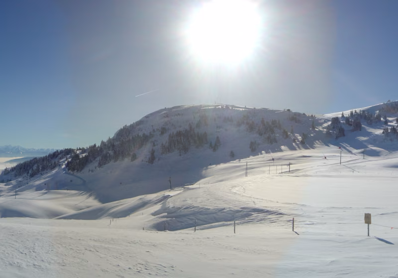 MONTSJURA_panorama Col de Crozet